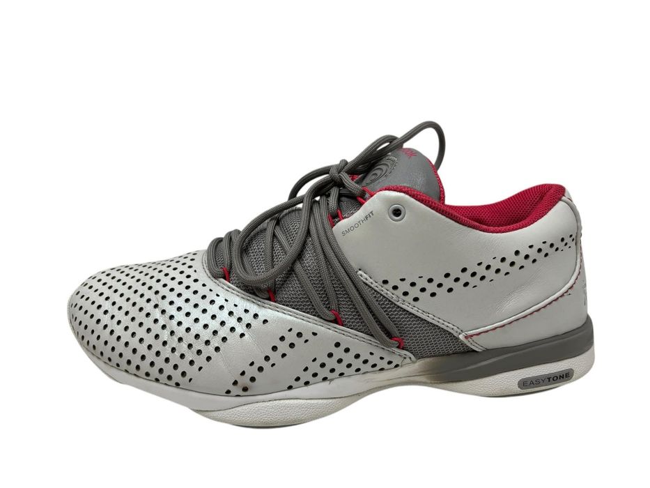 Buty sportowe skorzane Reebok rozmiar 39
