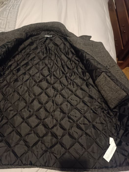 Casaco Jaqueta homem