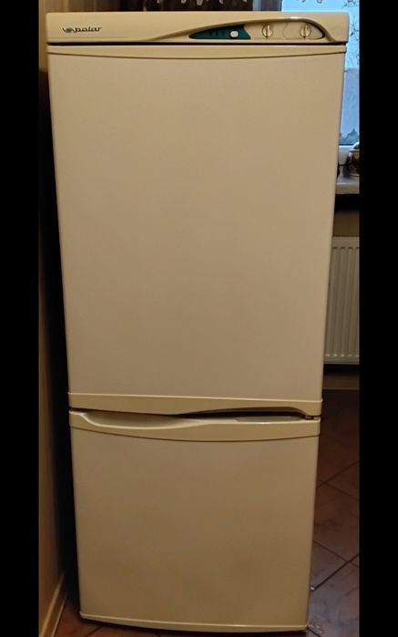 Części do lodówki, chłodziarko-zamrażarki  Polar typ  CZN 2352