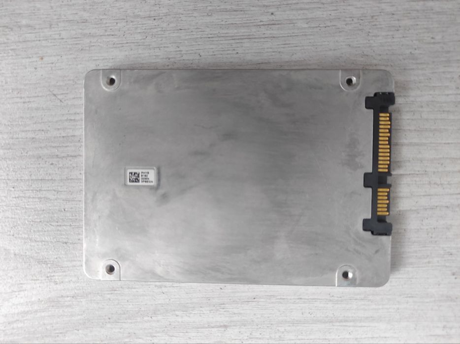 Intel SSD DC S3610, S3700 Series 200 GB