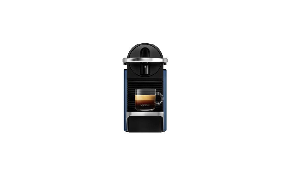 Maquina de Café Nespresso Pixie