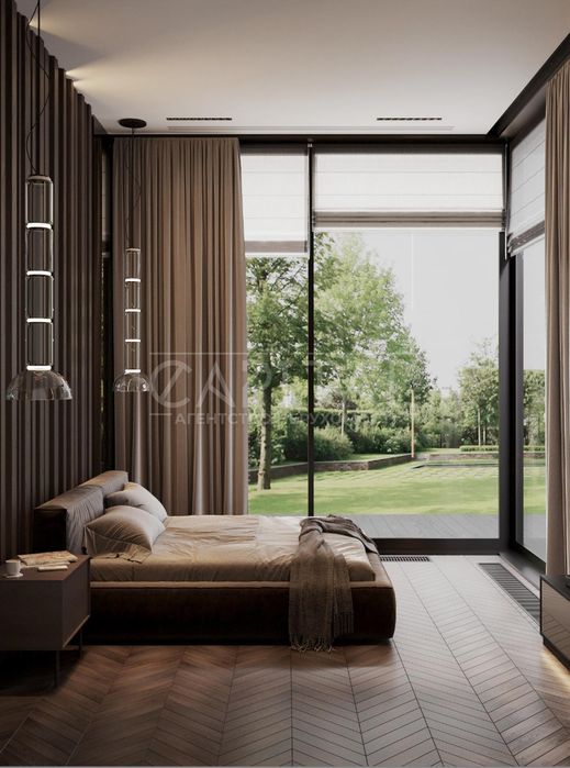 Продаж будинок, Лісники Equides Villas