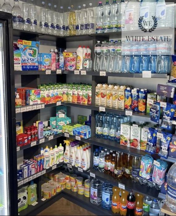 Продаж комерційного приміщення Байківці