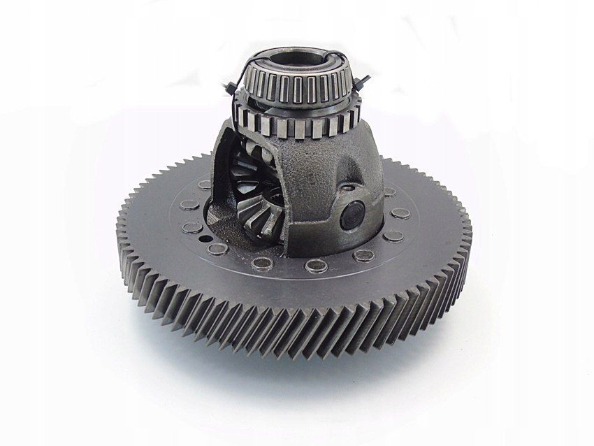 Mechanizm Różnicowy Automat Mazda 6 2.0 2.3 Fne2