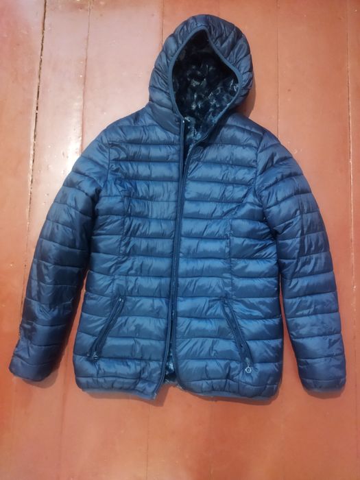 куртка чоловіча  розмір 46