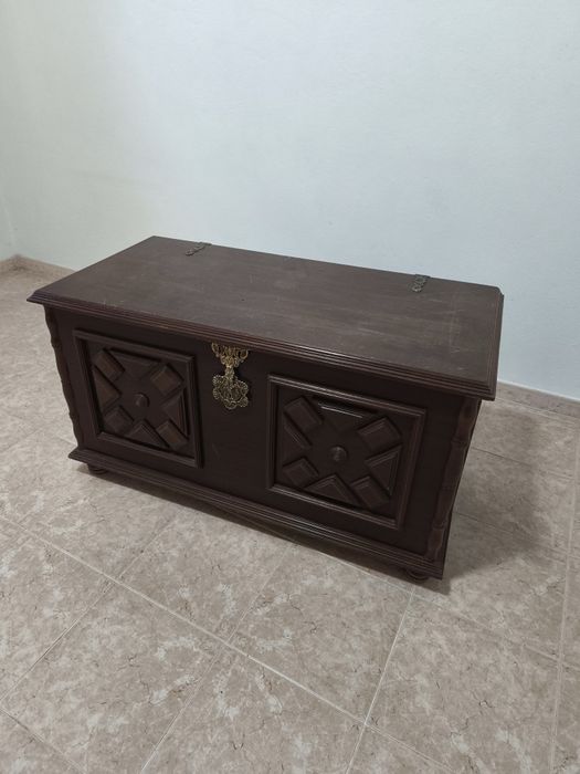 Conjunto de Baús