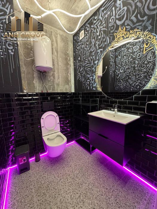 Без% Аренда офиса с ремонтом 105м2, ЖК Новопечерская Башня, Печерск