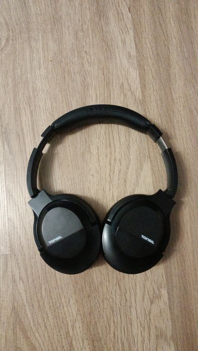 Słchuchawki Tonsil r55bt
