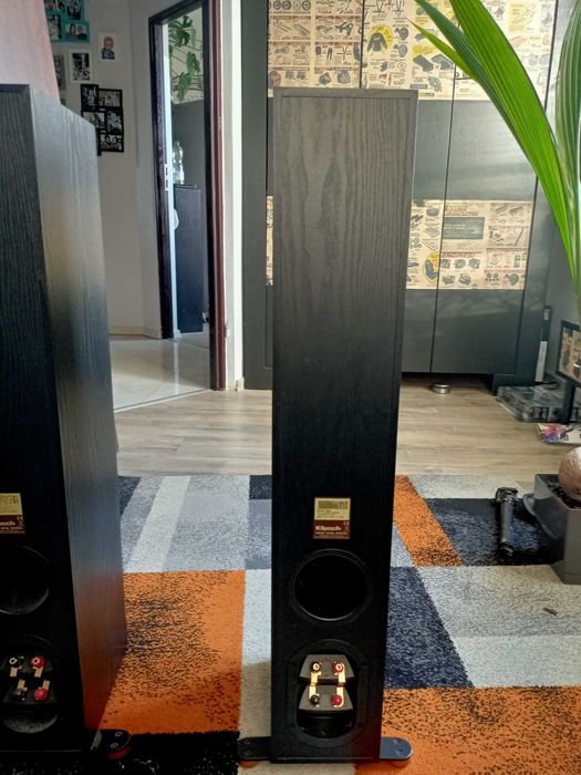Sprzedam Klipsch rf42