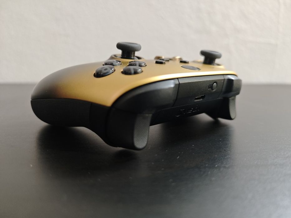 Comando Xbox Gold Shadow