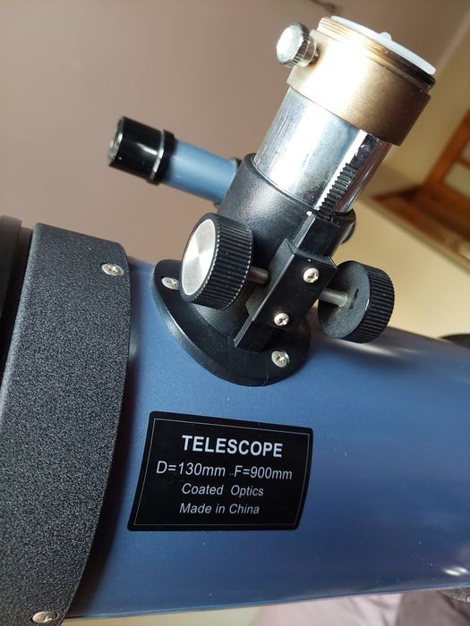 Telescópio Sky-Watcher