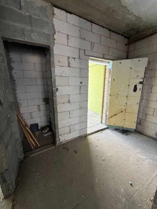 ТОП таунхаус 90 м² + мансарда | 2 сотки | Газ