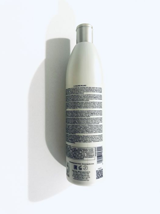 Nowa odżywka do włosów Il Salone Milano 500 ml