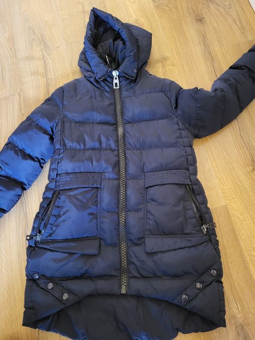 Kurtka zimowa damska S