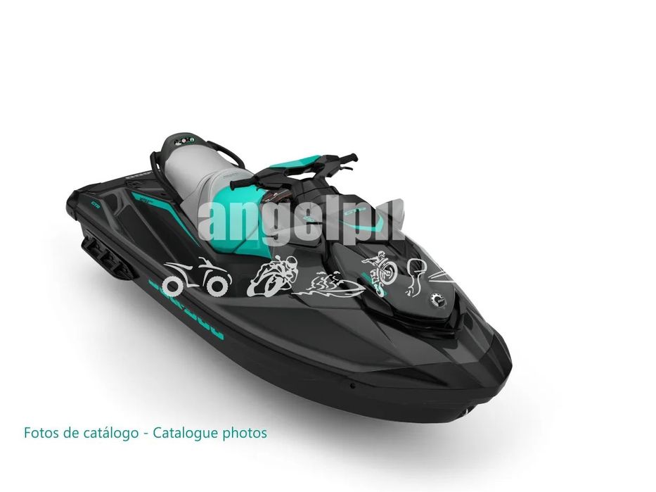 Sea-Doo GTR 230