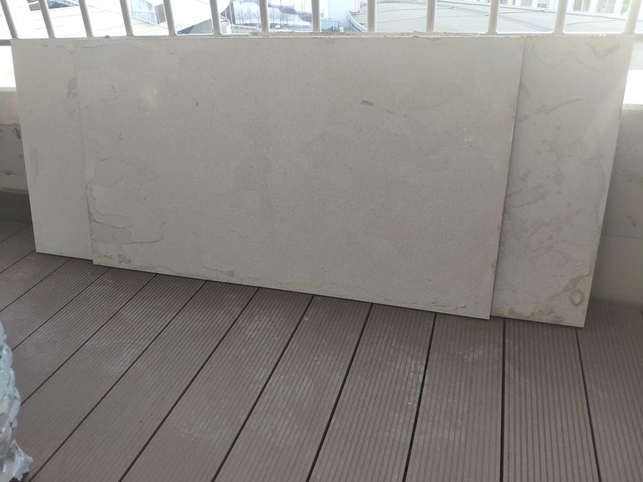 Pedras RMC de excelente qualidade