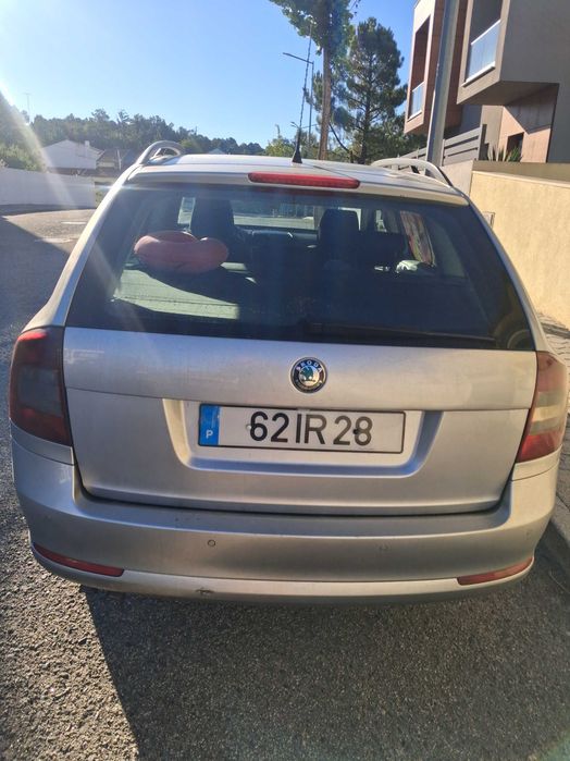 Carro en óptimo estado