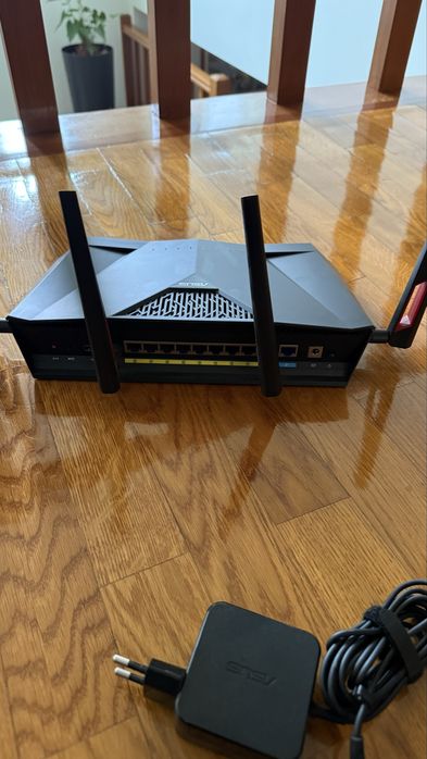 Router Asus Gaming