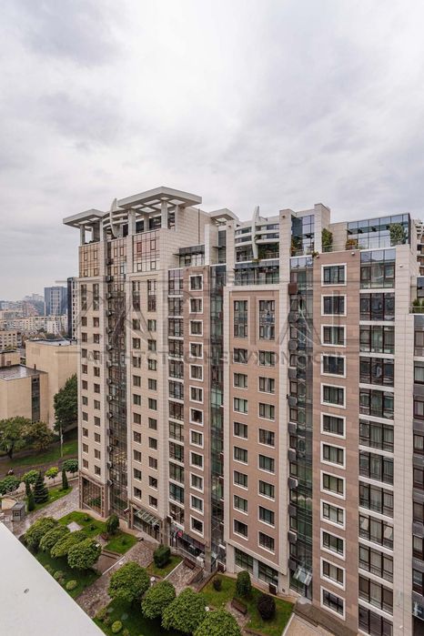 Багатокімнатна квартира за адресою вул. Саперне поле (площа 204 м²) - Atlanta.ua - фото 22