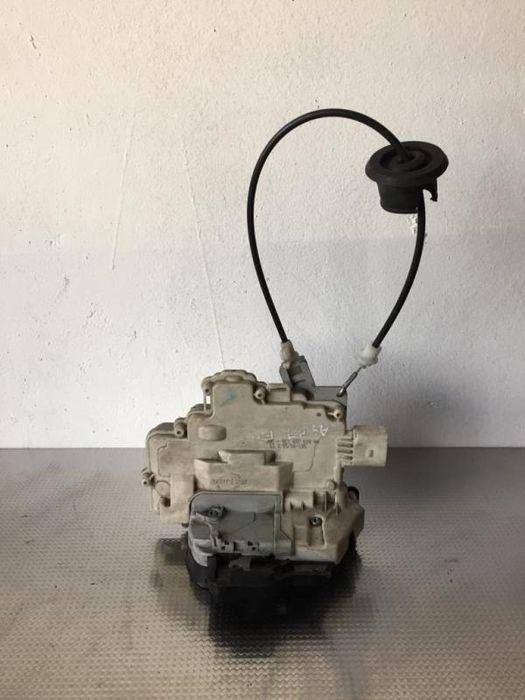 Fechadura / fecho porta frente direito AUDI A4 Avant (8ED, B7)