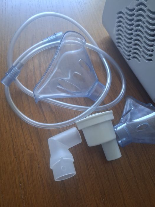 Inhalator nebulizator microlife NEB 100B kompresorowy