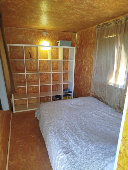 Casa movel Mobilehome em Torres Novas com entrega