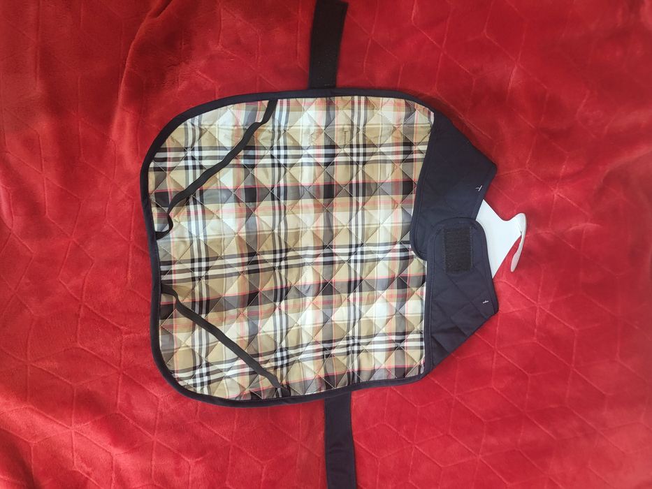Ubranko dla psa XL dl.40cm Activ Pet
