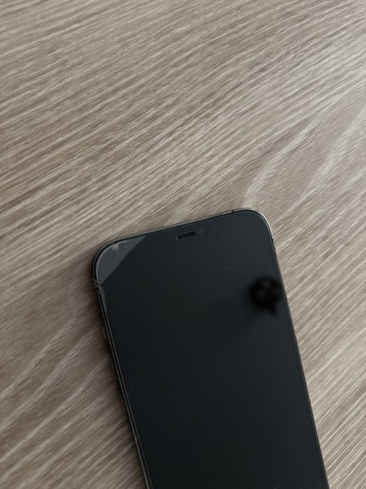 Apple iPhone 12 Pro Max 128GB Grafite