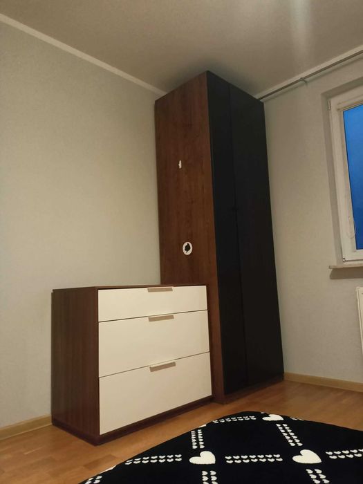 Wynajmę mieszkanie 50 m²