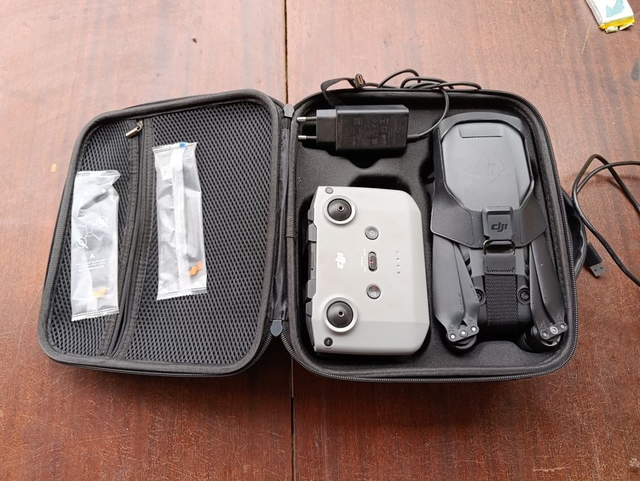 Mavic 3 в хорошому гарному стані