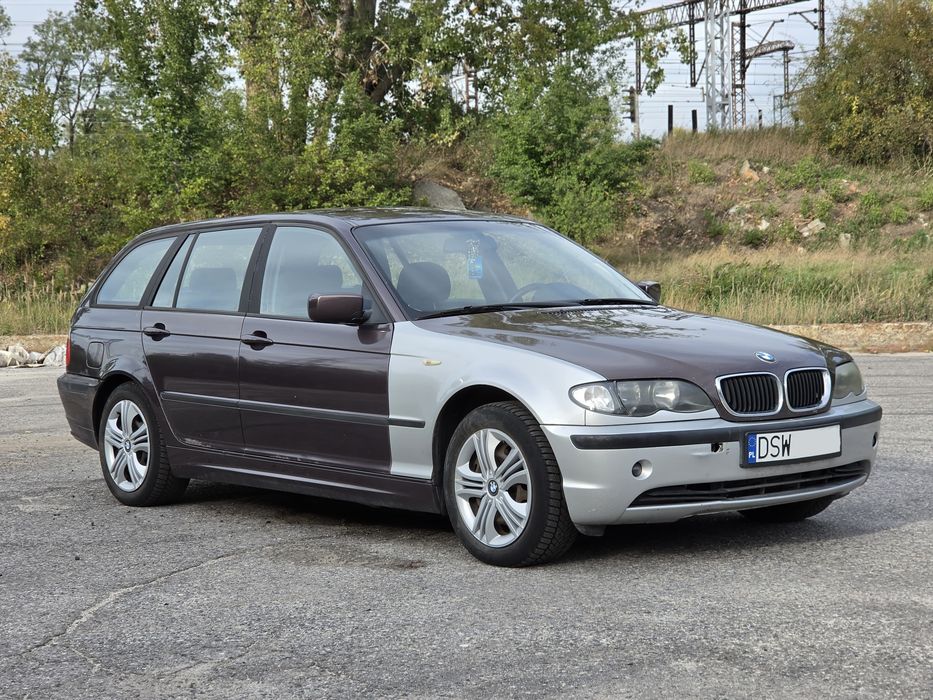 BMW Seria 3