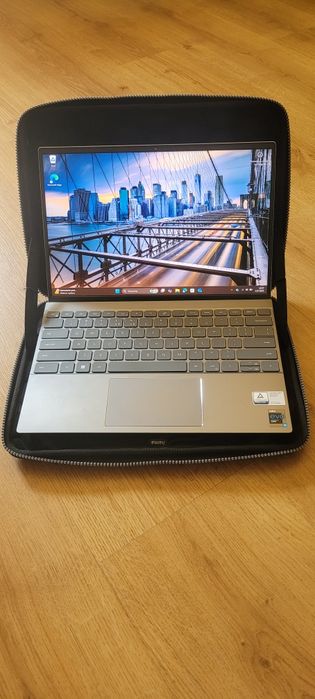 Zestaw laptop DELL Inspiron 13 5310 + akcesoria