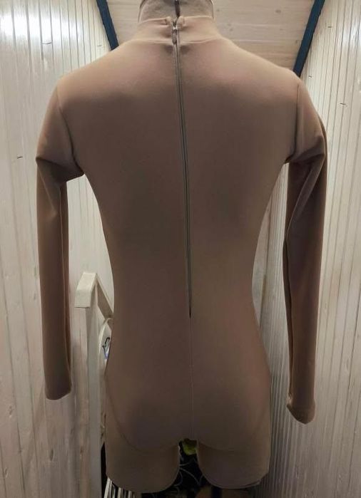 Термо костюм боди + лосины р.134 -140