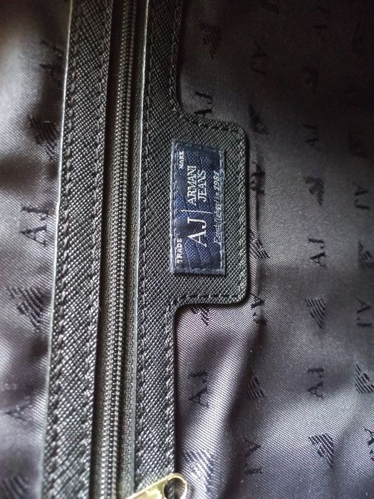 Torebka Armani Jeans