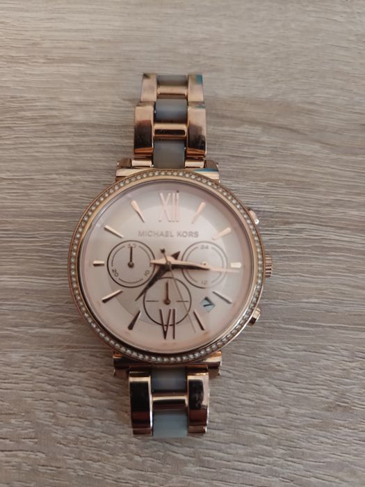 Zegarek Michael Kors