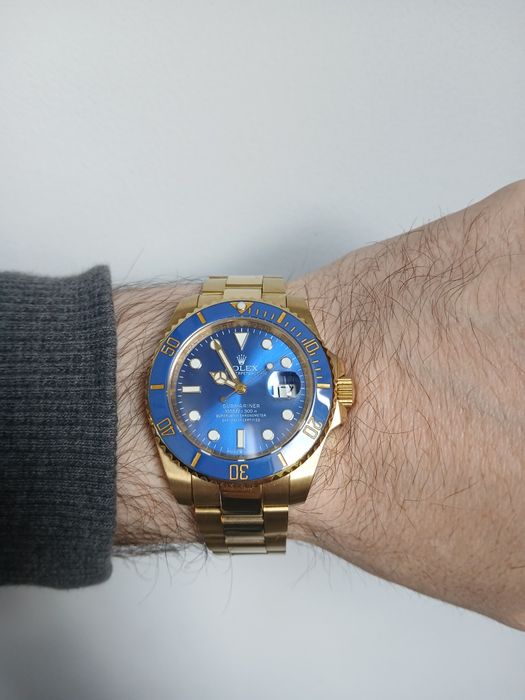 Брендований аксесуар rolex