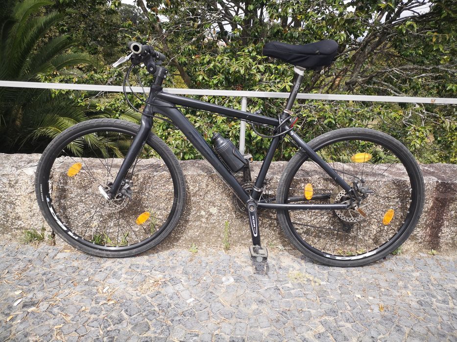 Bicicleta Estrada Roda 26 Berg