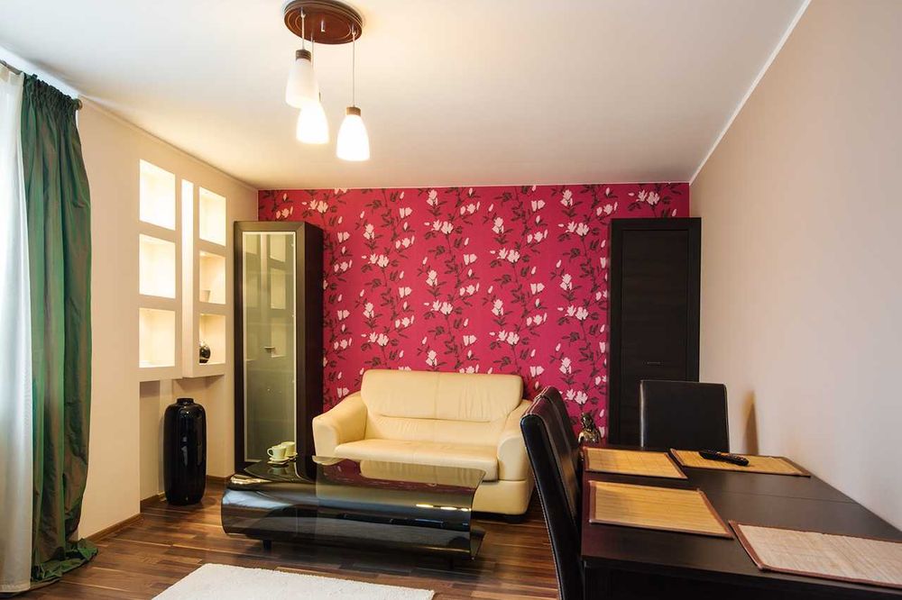Malbork centrum 3pokojowe 56 met balkon kompletnie umedlowane