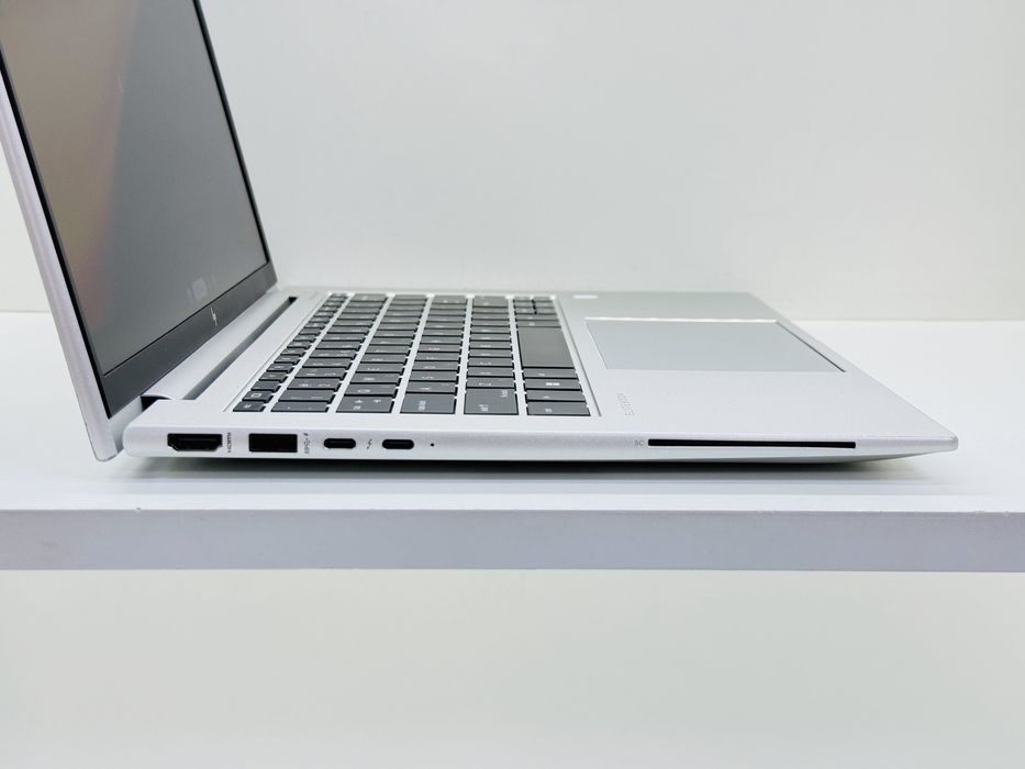 Преміальний HP EliteBook 840 G10 | i7-13gen + IRIS | 16GB DDR5 512 SSD