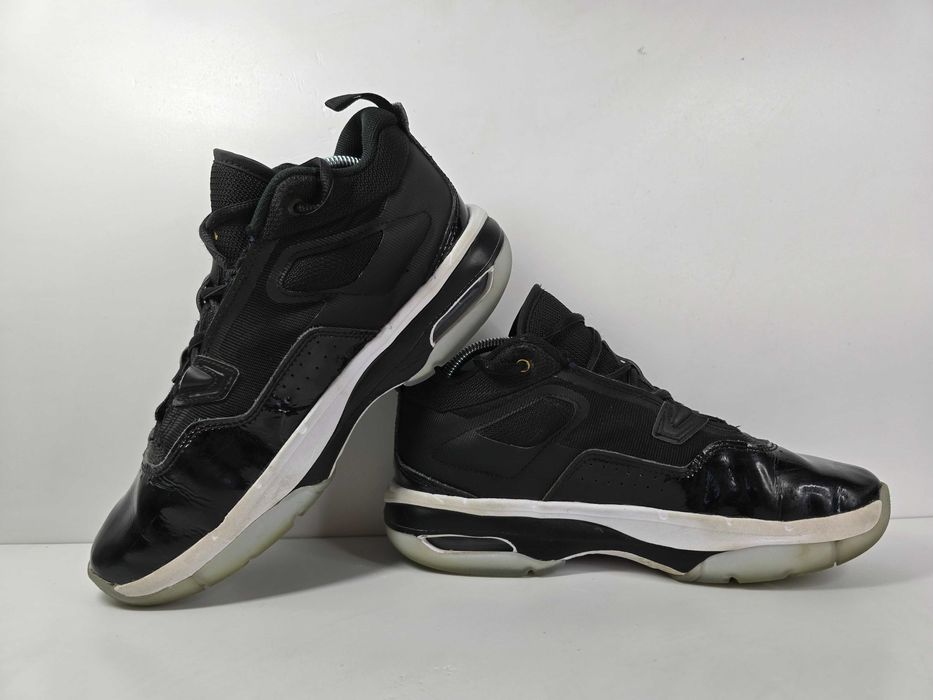 Nike Jordan stay loyal 3 oryginalne buty r.39 eu