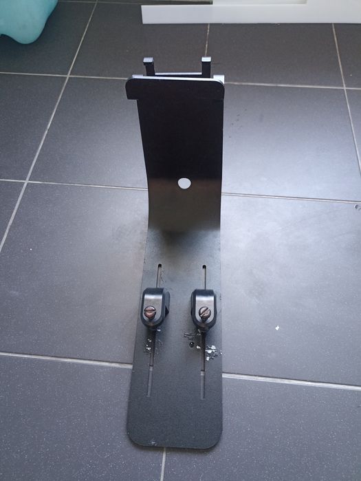 D-D Slimline Support64751030959105123