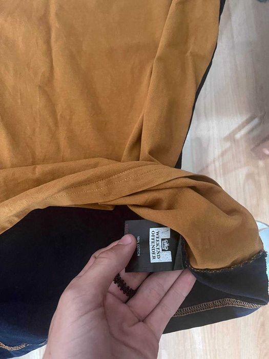 футболка Weekend Offender Вікенд