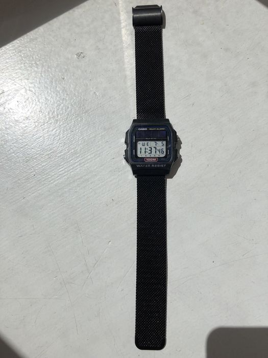 Casio Vintage Retro Bielsko-Biała • OLX.pl