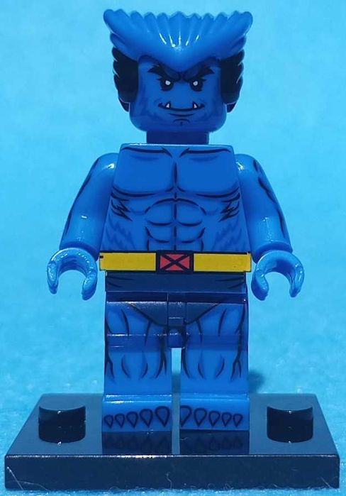 Beast (X-Men) (Marvel)