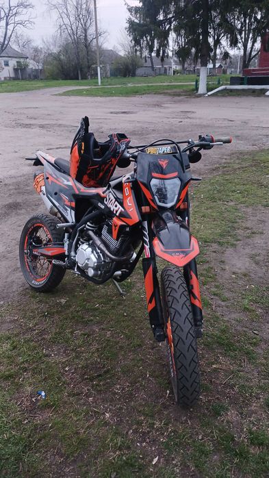 Продам Kovi Start 250