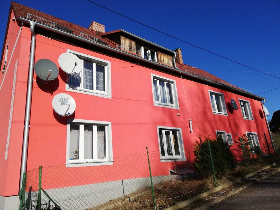 Mieszkanie na sprzedaż Wałbrzych ul. Wałbrzyska