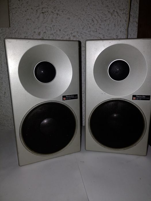 Colunas de som PIONEER SB F3