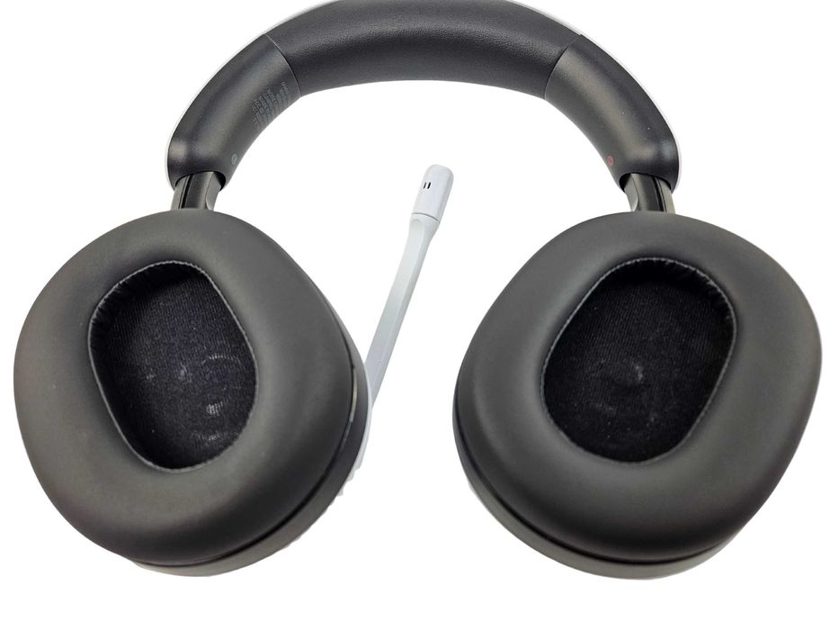 Бездротова гарнітура Sony INZONE H9 White (PC/PS/Телефон)