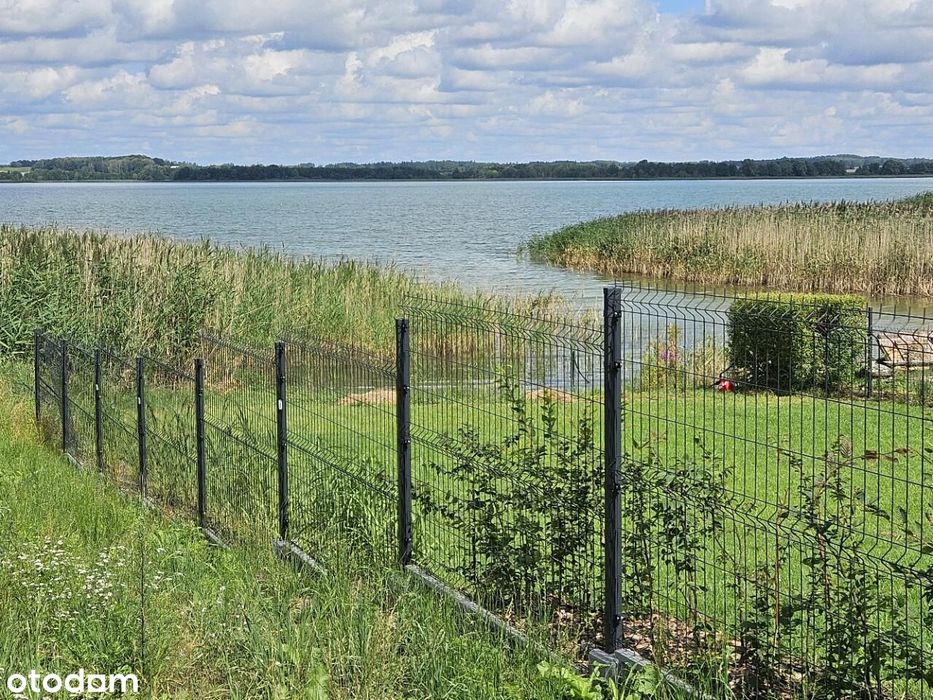 działka z domem do rozbiórki 50 m do j Luterskiego