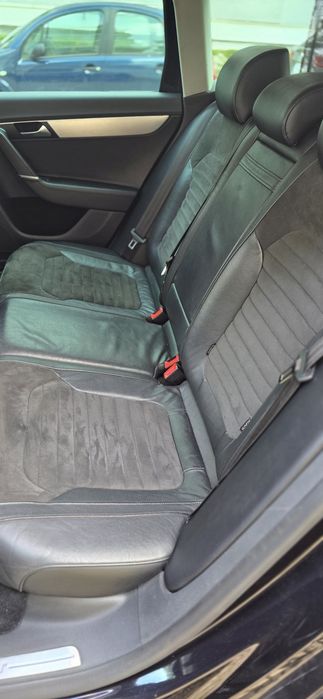 VW Passat Variant 2.0 TDI Highline (125KW - 170cv)